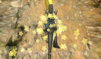 侏罗纪赛跑v10鐎瑰宕渧1.5截图