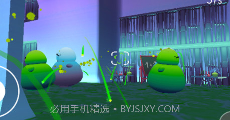 粘液实验室v1.0.10截图