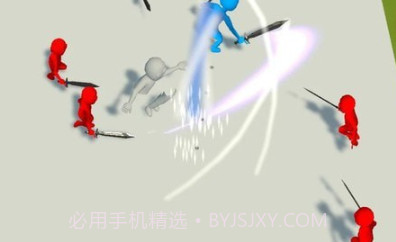 短跑英雄3D0.13截图