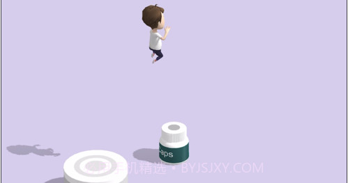 跳跳达人v1.11截图