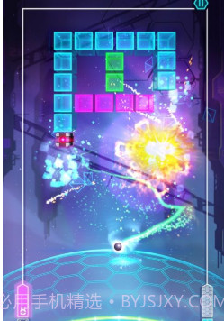 破碎弹球v0.12截图