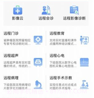 辽宁专科联盟v1.12截图