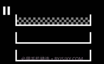 跳跃的白球v1.9截图