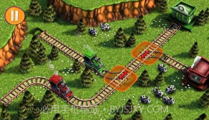 火车危机 Train Crisisv2.0.9截图