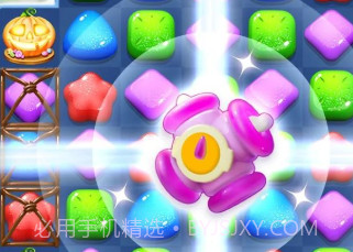 糖果热潮v1.0.11截图