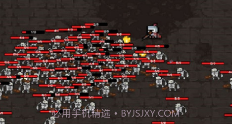 转生之勇者开挂v1.8截图
