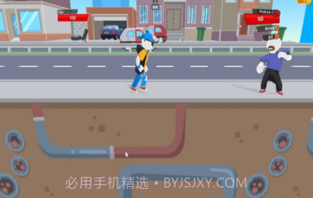 连连街斗v1.14截图