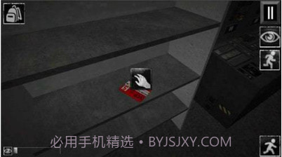 scp收容失效终极v0.0.7截图