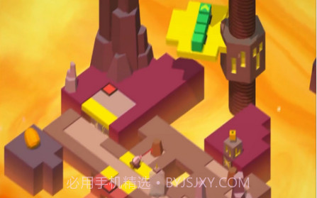 Cube Snake IOv1.13截图