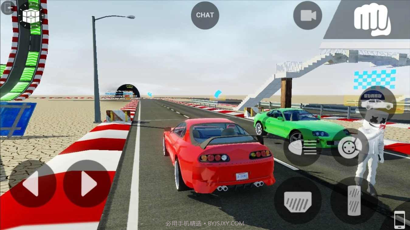 gta狂野之城v1.5.8免费版v1.5.6截图
