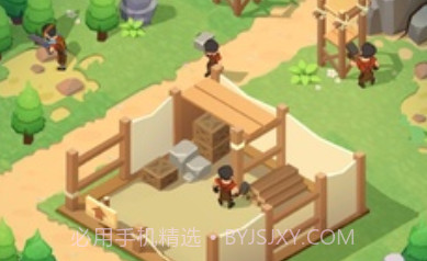 荒岛幸存者v103鐎瑰宕渧1.8截图