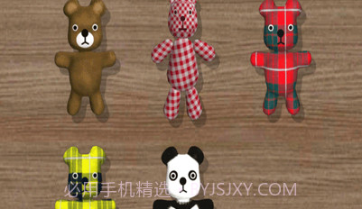 夹娃娃达人v1.9截图