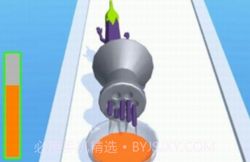 鸡蛋炸弹v1.13截图