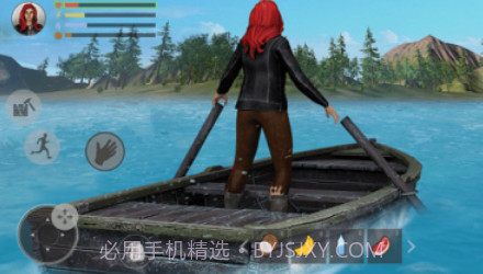 最后幸存者岛是家v1.19截图