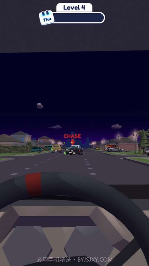 交通警察3D中文版1.4.9截图