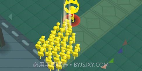 深空杀冒名顶替者v0.13截图