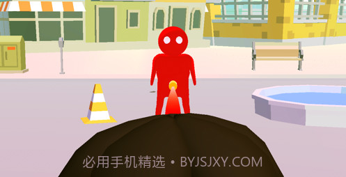 子弹射手v1.9截图