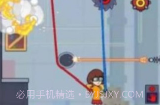 解救波比v1.10截图