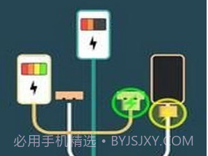 全部充电v0.6截图