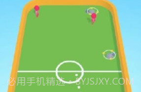 丢沙包竞技场v0.12截图
