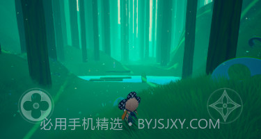 LouisTheGamev1.0.9截图
