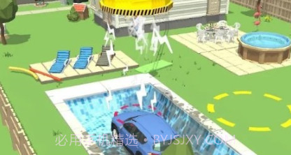 派对清洁工v1.6.0.1.13截图