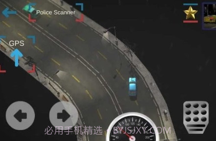 逃离警车追捕v0.8.5.15截图