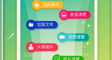 极速清理手机管家v7.15截图