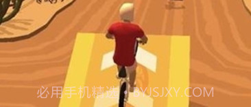 单车也疯狂v2.2.4截图