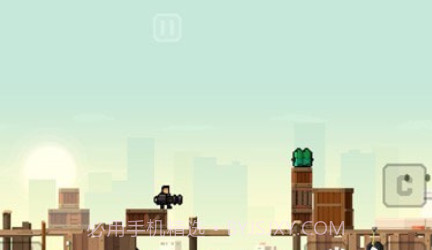热枪:国际行动v0.3.9截图