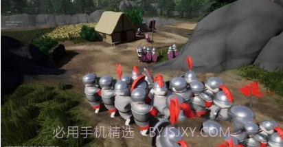 盾墙v0.14.8截图