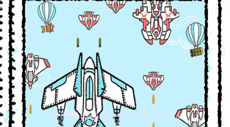 沐战长空v1.11截图