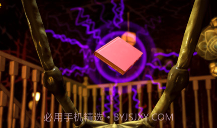 这婴儿沃克在黑暗的房子v1.13截图