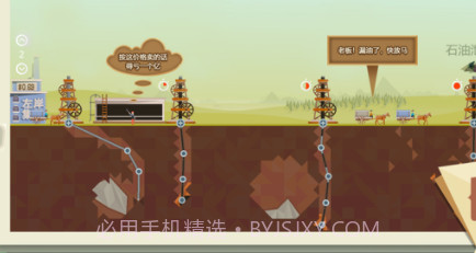 石油大亨v3.0.58截图