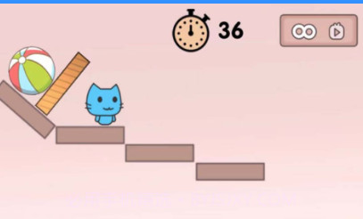 叠猫猫v1.10截图