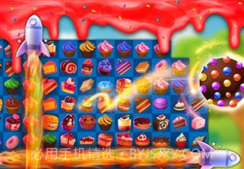 三消水果合并v1.0.6截图