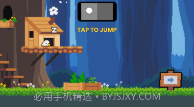小鸡的追逐全解锁v1.6.11截图