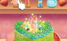 梦幻的蛋糕v1.0.11截图