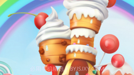 蛋糕制作v1.8截图