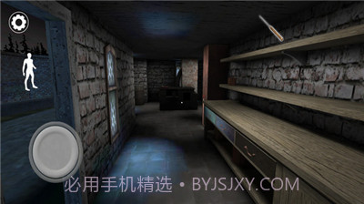 恐怖奶奶第三章v3.6截图
