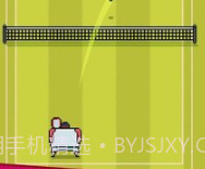 伐木工网球v1.0.13截图