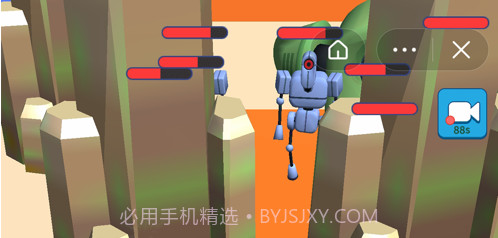 英雄实验室v1.10截图