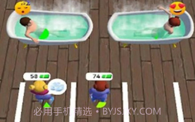 我的私人浴室v1.0.10截图