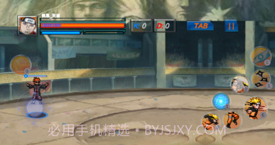 DoomWar2v0.9截图