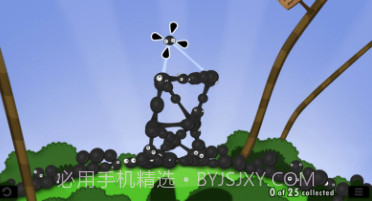 黏黏世界汉化版v1.0.8截图