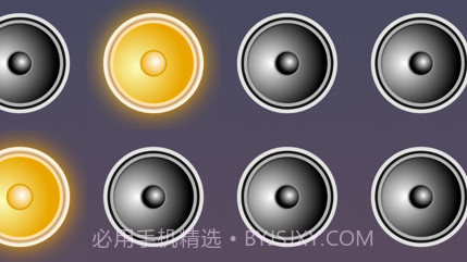 光点数图v1.12截图