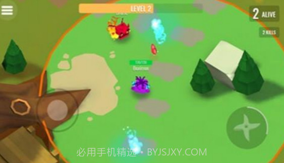 火球大作战ioV1.0.7截图