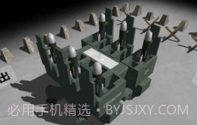 变形坦克2（删档测试）v1.9截图