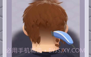 头发纹身v1.4.5截图