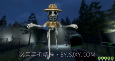Zoonomaly畸形动物园v1.10截图